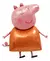 Globo mini mamá Peppa Pig 35 cm - comprar online
