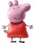 Globo mini Peppa Pig 60 cm - comprar online