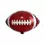 Globo pelota rugby