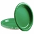 Plato polipapel 18 cm - comprar online