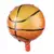 Globo pelota básquet