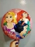Globo Princesas