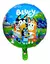 Globo redondo Bluey
