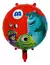 Globo Monster Inc