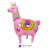 Globo Llama 80 cm - comprar online