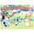 Afiche feliz cumple Bluey - comprar online