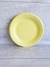 Plato pastel 18.7 cm - comprar online