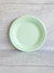 Plato pastel 18.7 cm