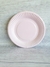 Plato pastel 18.7 cm en internet