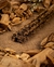 Sahumerio Palo santo x5u - Aromanza - comprar online