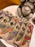 Sahumerio Palo Santo sustentable x4u corto - Sagrada Madre - comprar online