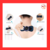 Mini Masajeador De Cuello Espalda Electrodos Recargable - tienda online