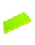 Borracha Verde 13cm (Rígida) - comprar online