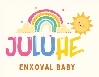 Juluhe Enxoval Baby