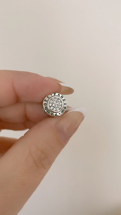 CHARM CIRCLE CUBIC - comprar online