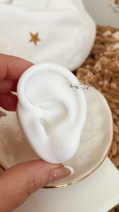 Aro Earcuff Skyle (por unidad) - comprar online