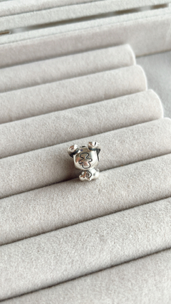 CHARM STITCH - Burk Style