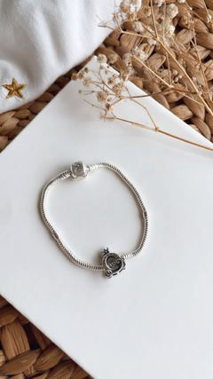 CHARM CARROZA PANDO - tienda online