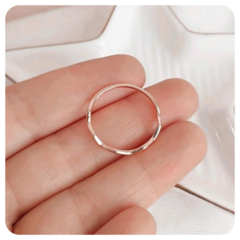 Anillo Rose en internet