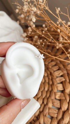 Aro Earcuf Florwers (por unidad) - comprar online