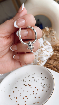 CHARM COHETE - comprar online