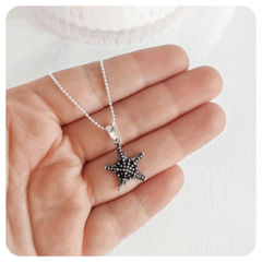 DIJE ESTRELLA DE MAR