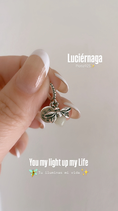 CHARM LUCIERNAGA - Burk Style