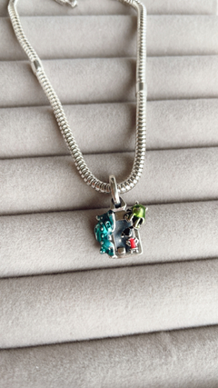CHARM MONSTERS, INC - tienda online