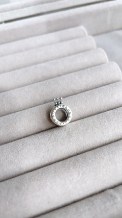 CHARM CIRCLE PANDO - Burk Style