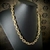 Corrente ouro 18k - comprar online
