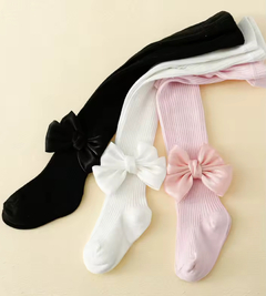 Mallitas con Moño Satinado - comprar en línea