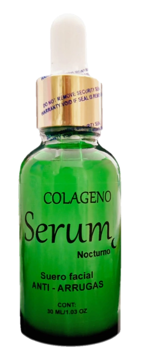 Serum