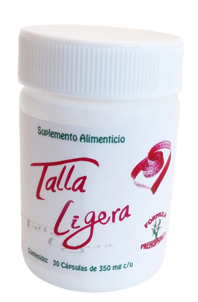 Talla Ligera
