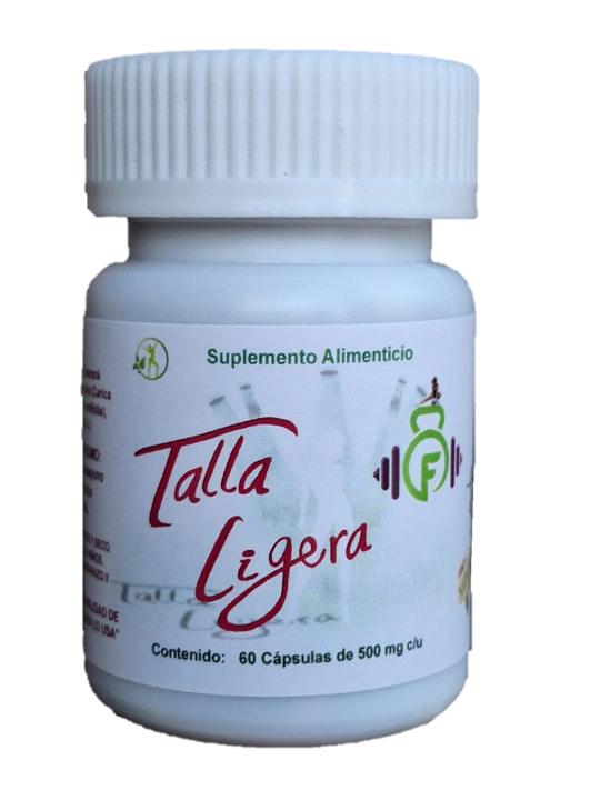 Talla Ligera FIT