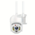 CAMARA DE SEGURIDAD 360° IP66 WIFI