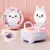 Cute Duck Potty para crianças, banheiro de viagem interior e exterior, produtos infantis, meninas e meninos Potty - loja online