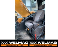 Excavadora Hyundai R220LC - 9S - tienda online