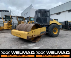 Compactador Volvo Sd100d - comprar online