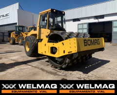 Compactador Bomag 216 DH en internet