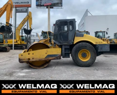 Compactador Volvo Sd100d en internet
