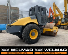 Imagen de Compactador Volvo Sd100d