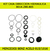 Kit Reparación Caja Mercedes Benz Accelo 815 ( 8014 ) - comprar online