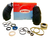 Kit Reparación Cremallera Hidráulica Chevrolet Zafira Trw - comprar online
