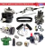 Bomba Hidraulica Mitsubishi L200 / L 200 2.5 Hpe 97 Al 08 - comprar online