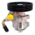 Bomba Direccion Hidraulica Peugeot 306 Polea De 114mm Eje 17