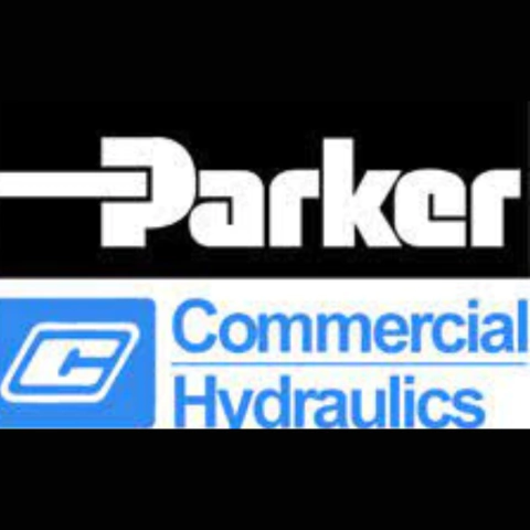 Marca 1 de Oleohidráulica Venado