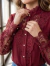 Camisa Renda Amanda - loja online