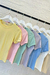 blusas em malha canleda - comprar online