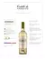 Castillo de Andrade Sauvignon Blanc Varietal - comprar online