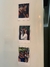 Polaroide Imã
